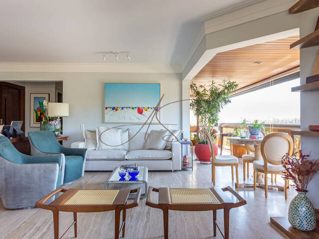 Apartamento para Venda em São Paulo - 5