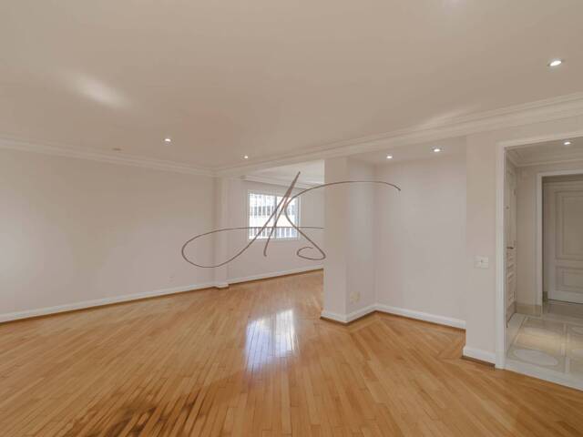 #140 - Apartamento para Venda em São Paulo - SP - 3