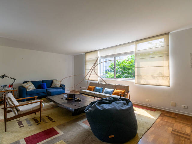 #141 - Apartamento para Venda em São Paulo - SP - 3