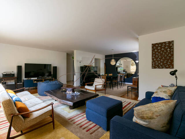 Venda em Jardim Europa - São Paulo