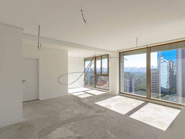 #142 - Apartamento para Venda em São Paulo - SP - 3