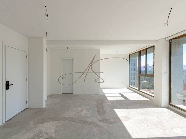 #142 - Apartamento para Venda em São Paulo - SP - 2