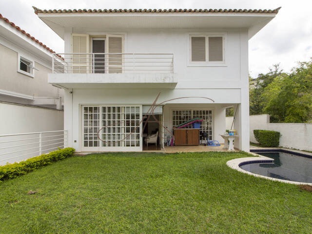 #143 - Apartamento para Venda em São Paulo - SP