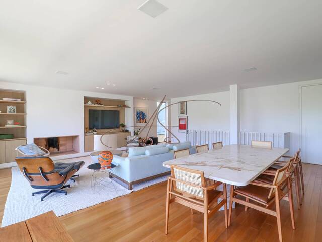 Venda em Jardim Guedala - São Paulo