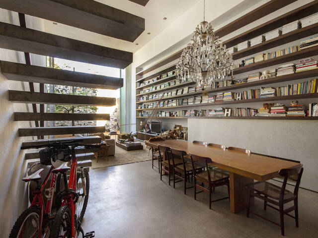 #147 - Casa para Venda em São Paulo - SP - 2