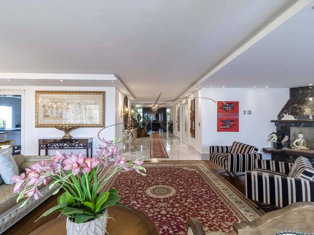 #148 - Casa para Venda em São Paulo - SP - 2