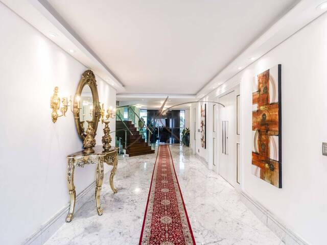 Venda em Jardim Leonor - São Paulo