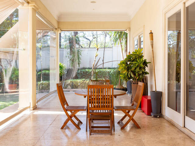 Casa para Venda em São Paulo - 4