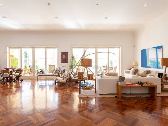 Venda em Jardim Guedala - São Paulo