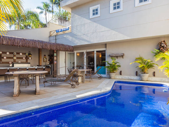 #150 - Casa para Venda em São Paulo - SP - 2