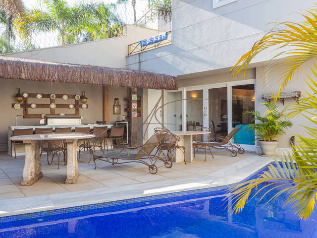 #150 - Casa para Venda em São Paulo - SP - 3