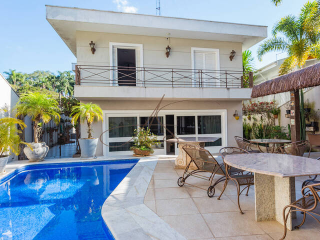 Casa para Venda em São Paulo - 5