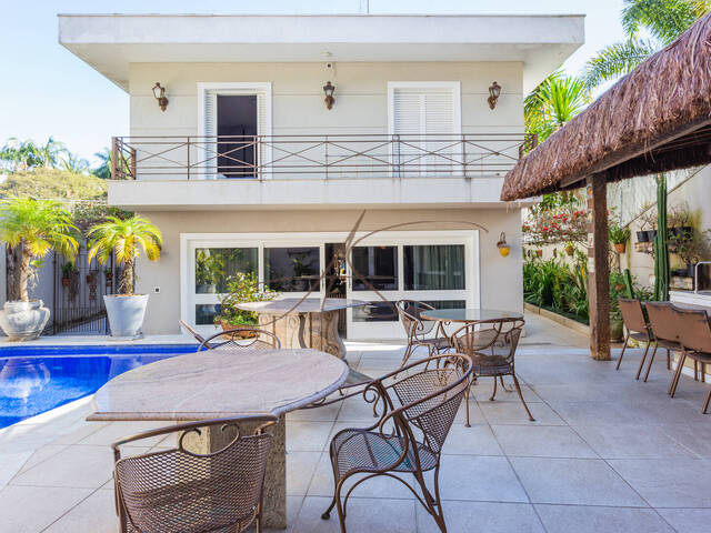 Venda em Jardim Guedala - São Paulo