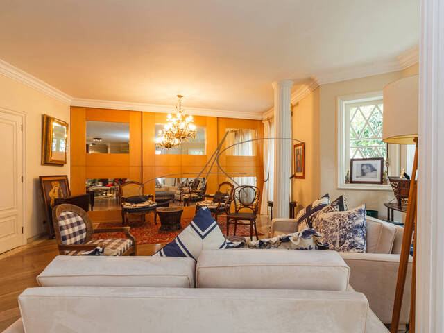 #152 - Casa para Venda em São Paulo - SP - 2