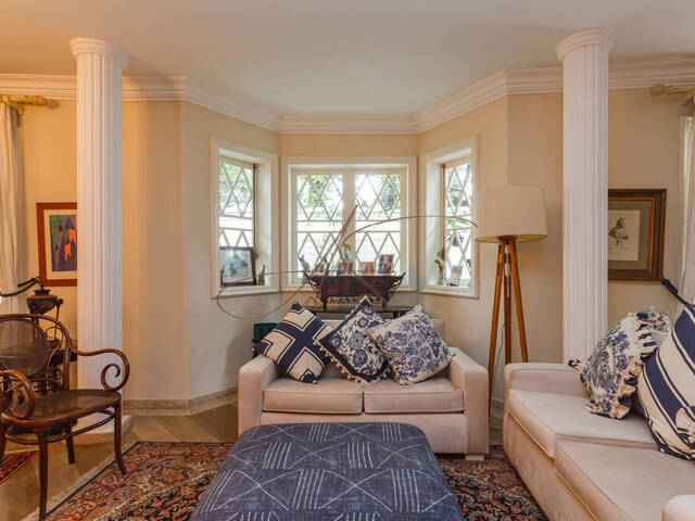 #152 - Casa para Venda em São Paulo - SP - 3