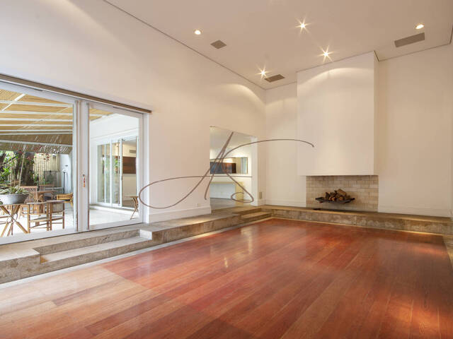 #153 - Casa para Venda em São Paulo - SP - 2