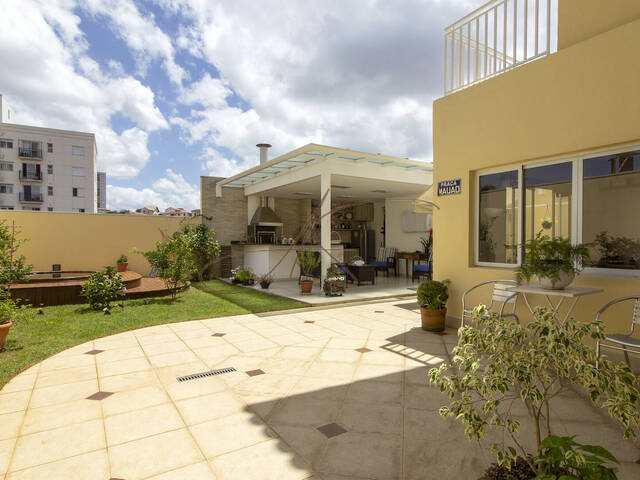 #154 - Casa para Venda em São Paulo - SP - 2