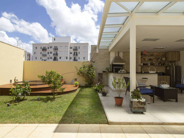 #154 - Casa para Venda em São Paulo - SP - 3