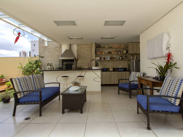 Casa para Venda em São Paulo - 5