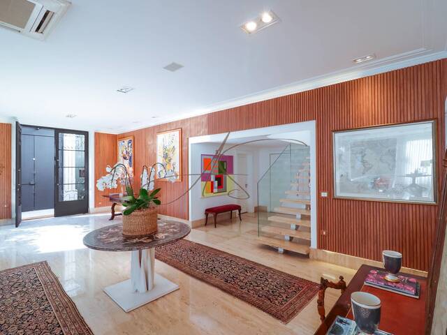 #156 - Casa para Venda em São Paulo - SP - 2