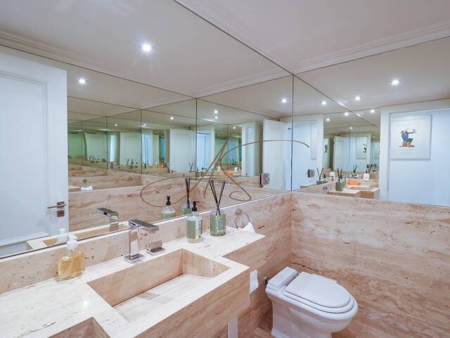 #156 - Casa para Venda em São Paulo - SP - 3