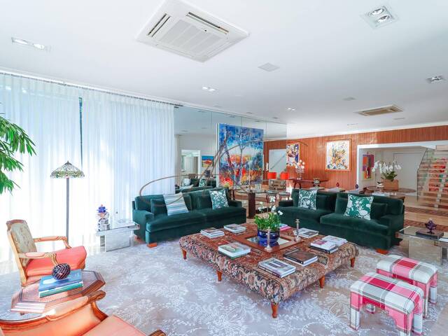Casa para Venda em São Paulo - 4