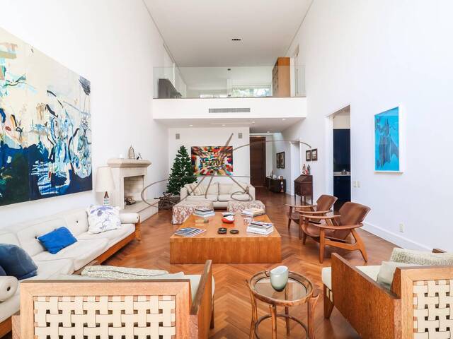 Venda em Jardim Guedala - São Paulo