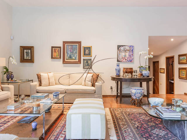 Venda em Jardim Guedala - São Paulo