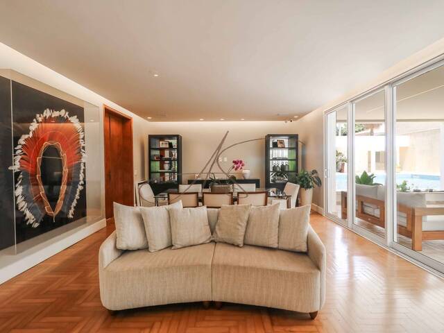 Casa para Venda em São Paulo - 4