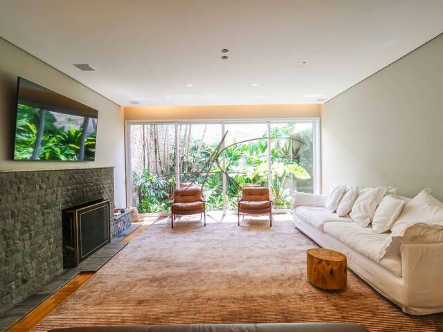 Venda em Alto da Boa Vista - São Paulo