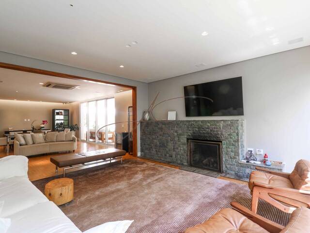 #160 - Casa para Venda em São Paulo - SP - 2