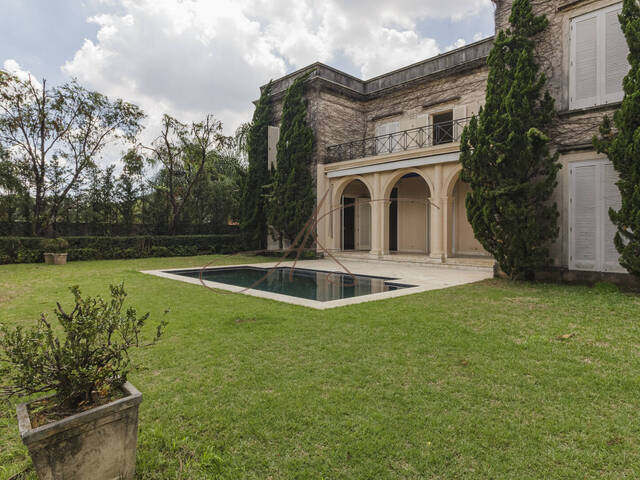 Venda em Jardim Guedala - São Paulo