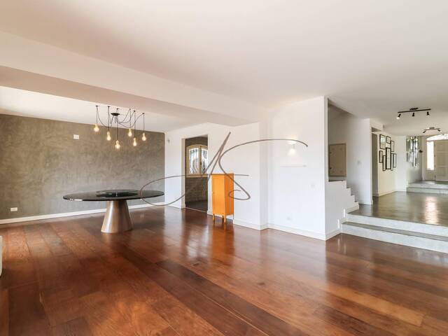 #163 - Casa para Venda em São Paulo - SP - 2