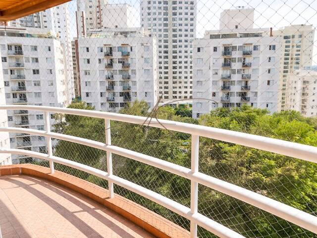 Apartamento para Venda em São Paulo - 3