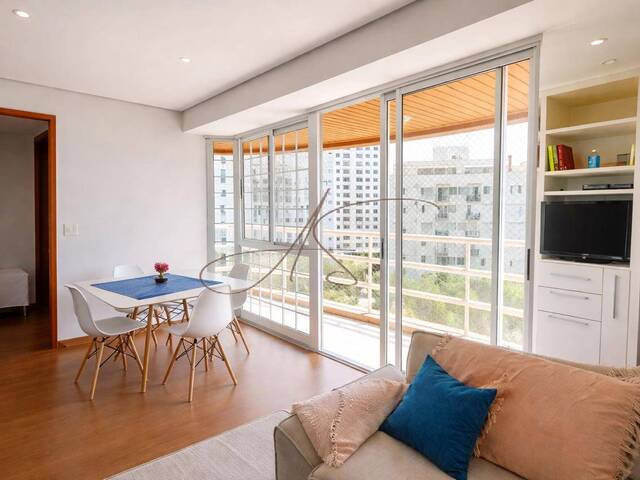Apartamento para Venda em São Paulo - 2