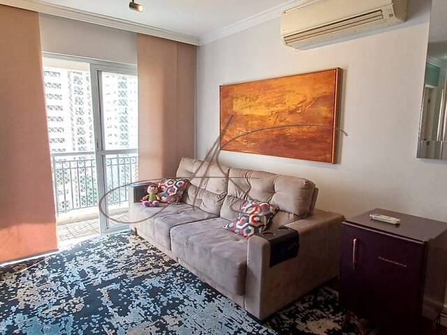 Apartamento para Venda em São Paulo - 2