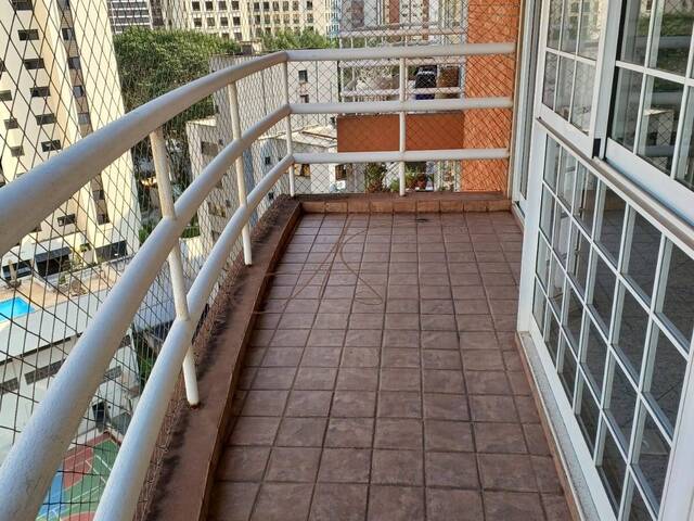 Apartamento para Venda em São Paulo - 5