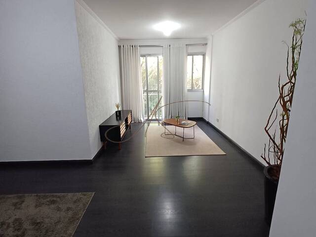 Apartamento para Venda em São Paulo - 2