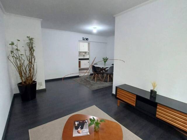 Apartamento para Venda em São Paulo - 3