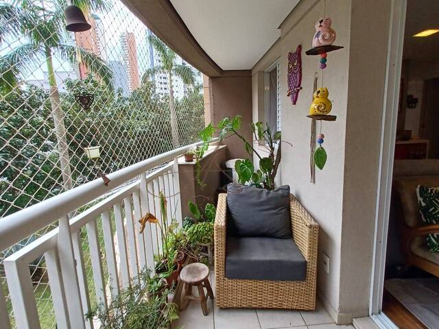 Apartamento para Venda em São Paulo - 3
