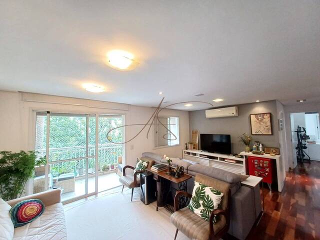 Apartamento para Venda em São Paulo - 5