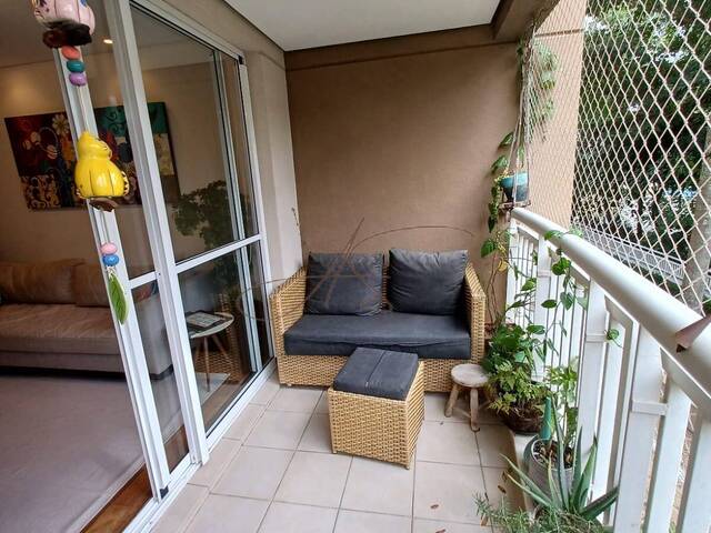 Apartamento para Venda em São Paulo - 2