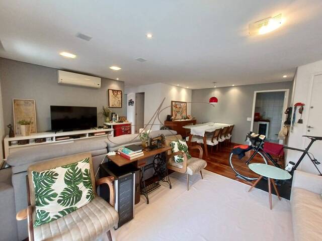 Apartamento para Venda em São Paulo - 4