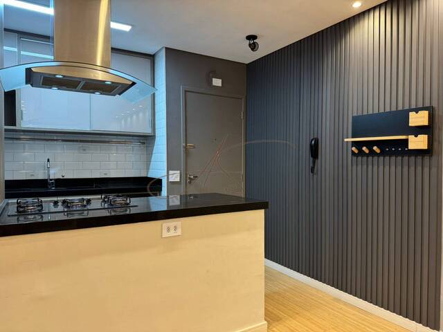 Apartamento para Venda em São Paulo - 2