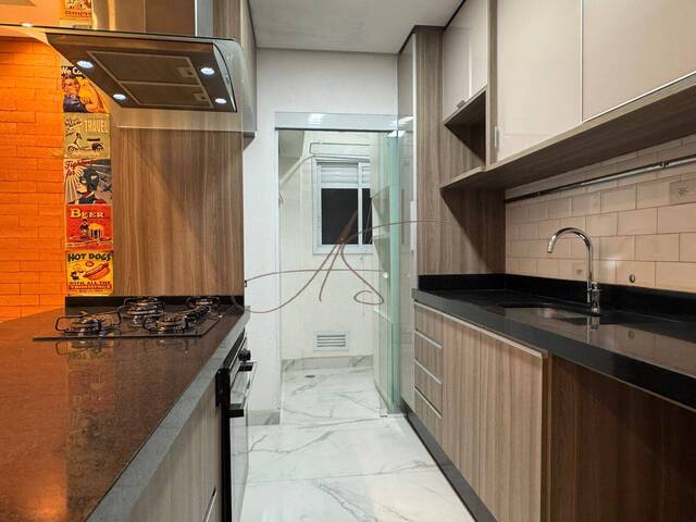 Apartamento para Venda em São Paulo - 3