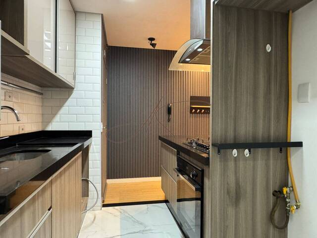 Apartamento para Venda em São Paulo - 5