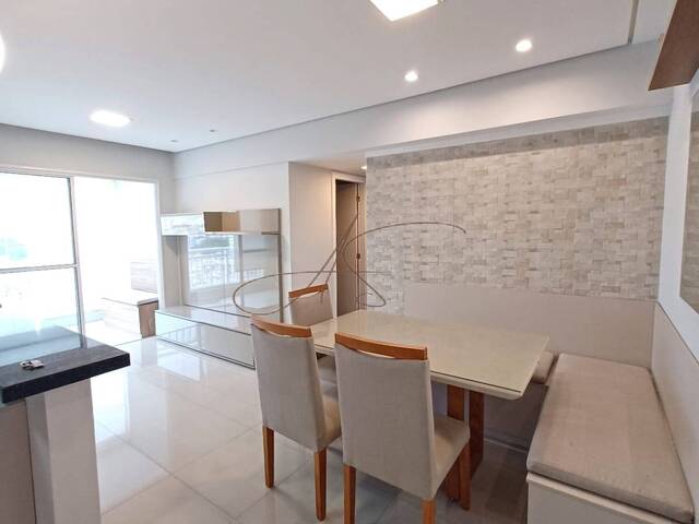 Apartamento para Venda em São Paulo - 4