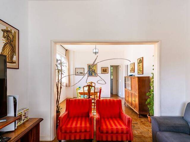 Apartamento para Venda em São Paulo - 5