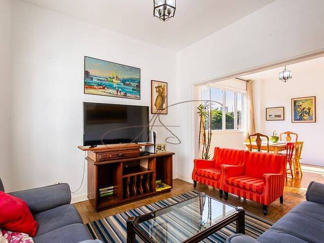 #176 - Apartamento para Venda em São Paulo - SP - 3