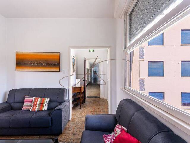 #176 - Apartamento para Venda em São Paulo - SP - 1